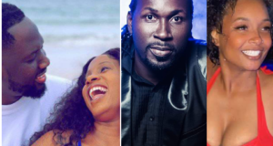 Deejay Júnior diz que Tânya não devia ter exposto Denny Og e Dj Ardiles