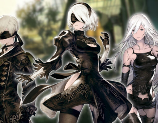NieR: Automata e FIFA 23 estão mais baratos nesta semana