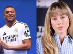 Ester Expósito toma decisão radical após ódio contra Mbappé