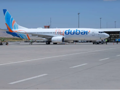 Avião que seguia para Telavive desviado. Piloto ativou emergência